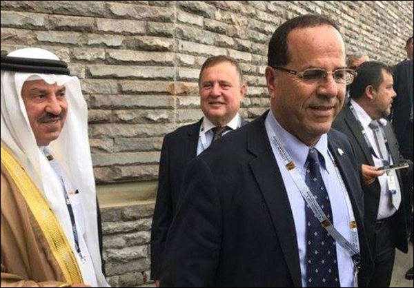 وزير إسرائيلي: التعاون مع السعودية سيصبح علنيا