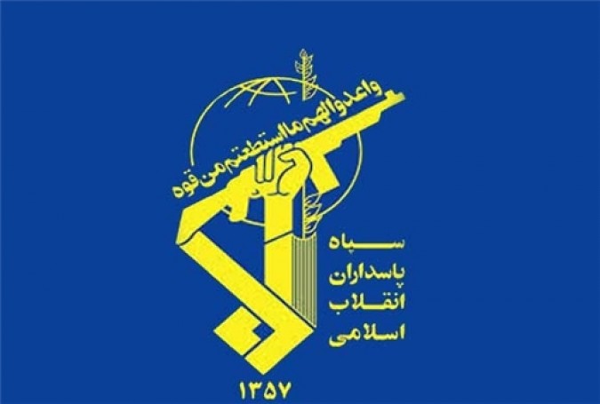 Liberation of Quds possible only through resistance: IRGC