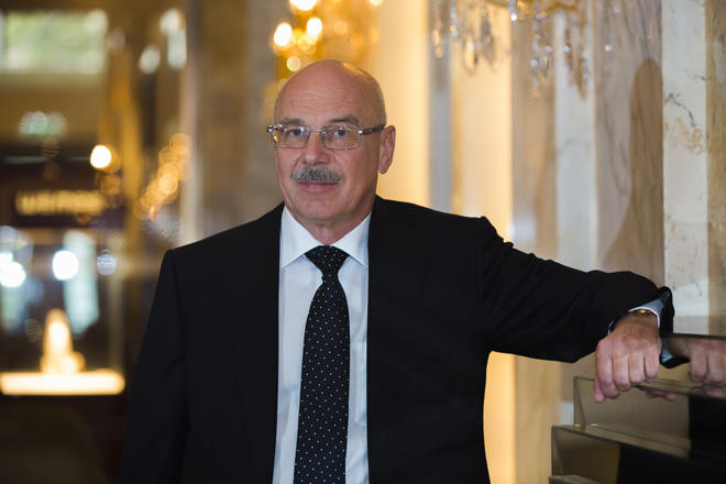 Russian diplomat appointed head of UN counter-terrorism office