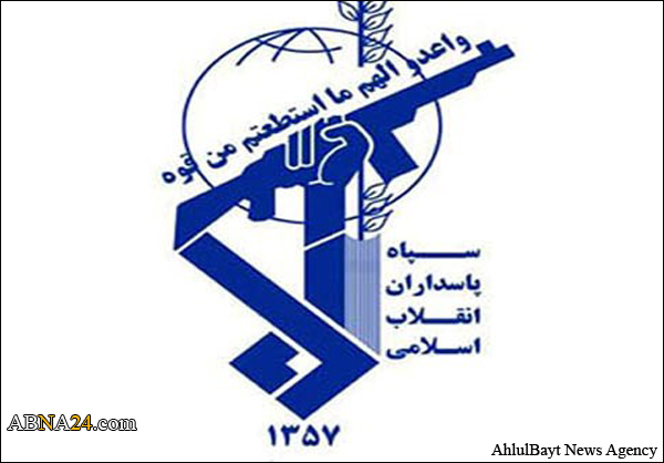 حرس الثورة يقضي على خلية إرهابية في كردستان غربي إيران
