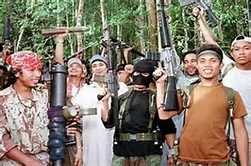 Nakatakas na sa Marawi ang mahigit sa 100 teroristang Maute-ISIS Nakatakas na sa Marawi ang mahigit sa 100 teroristang Maute-ISIS
