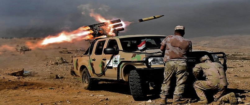 Irak'tan açıklama: Birkaç güne ilan edeceğiz