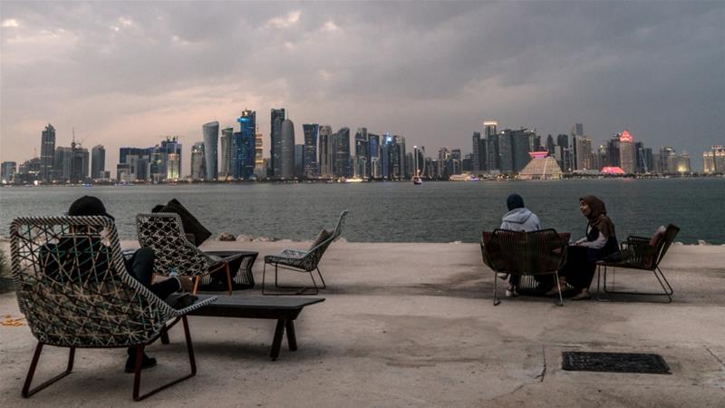 Lista de las Demandas de Arabia Saudí y otros Países del Golfo a Qatar 