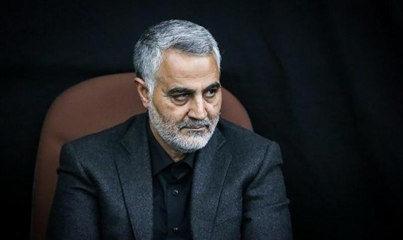 فيديو/ الجنرال سليماني يتنبئ قبل أشهر ولاية عهد محمد بن سلمان