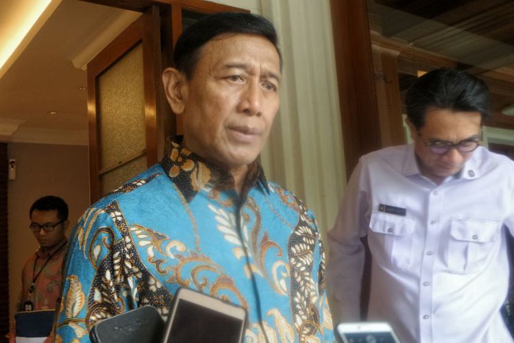 Indonesia Siap Bantu Filipina Gempur ISIS di Marawi