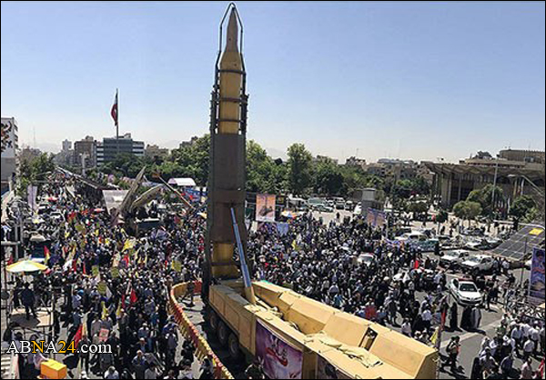 مسيرات يوم القدس العالمي: تحرير القدس يتصدر اولويات العالم الاسلامي