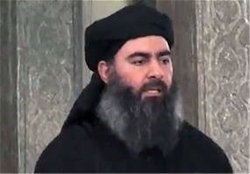 روس نے ابوبکر البغدادی کی ہلاکت کا دعوی کر دیا