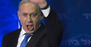 Tinugunan ni Netanyahu ang espesyal na sugo ni Trump 