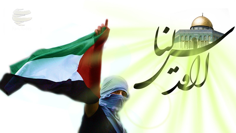 Ranar Qudus Ta Dundiya Rana Ce Ta Hadin Kan Al'ummar Musulmi