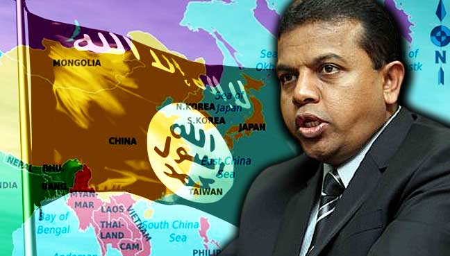 40 Rakyat Malaysia Ditahan Di Syria Mahu Pulang, Dijangka Meningkat