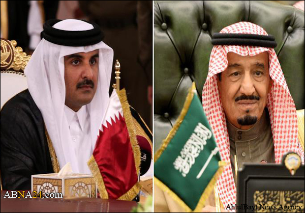 شروط السعودية وحلفائها لرفع الحصار عن قطر ... ومهلة 10 أيام لتنفيذها