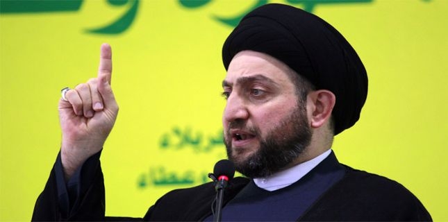 Líder del MSNI: “No volverá el terrorismo en Iraq” 