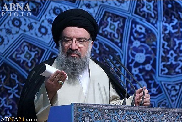Tehran Friday prayers leader: Saudi Arabia too weak to attack Iran