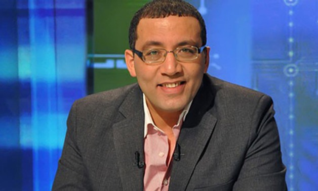 فيديو/ إعلامي مصري يحرِّض على ارتكاب عملياتٍ ضدَّ قطر وشعبها!