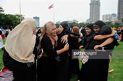 Mahigit 500 mga Pulis idedeploy sa Eid’l Fitr 