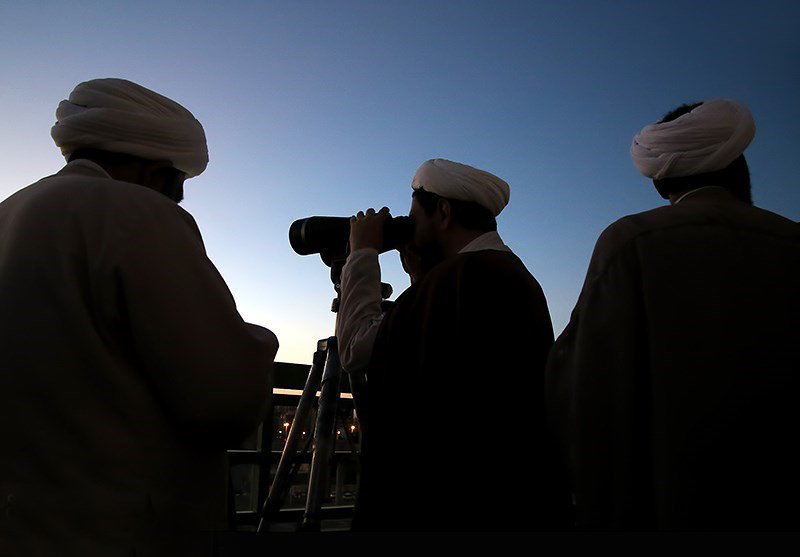 الإثنين أول أيام عيد الفطر السعيد على الأرجح