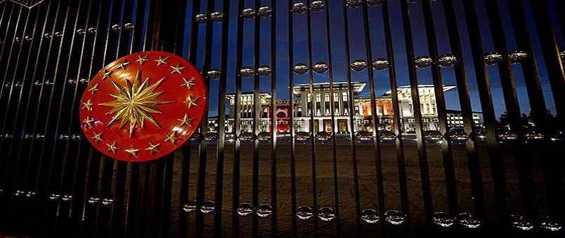 Saray müdürü bireysel silahlanma çağrısı yaptı
