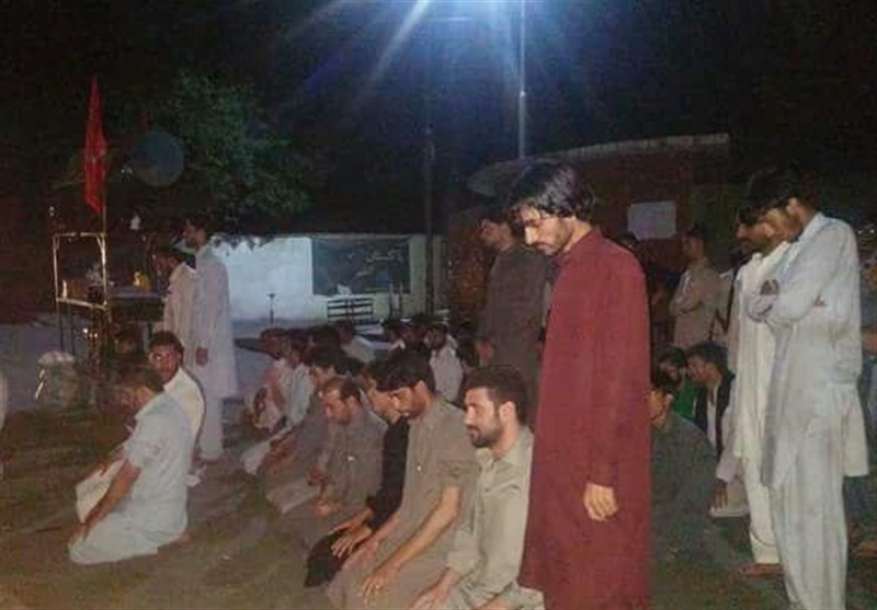 پاکستان کے کئی شہروں میں پاراچنار دھماکوں کے خلاف احتجاجی مظاہرے