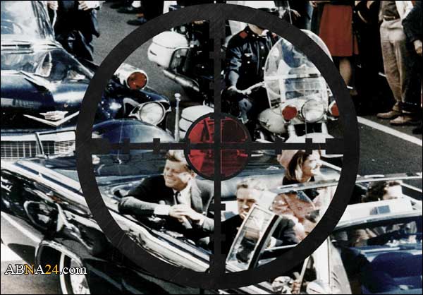بعد 54 عاماً.. طبيب يفجّر مفاجأة حول اغتيال جون كيندي! (صورة)