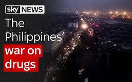 Digmaang droga sa bansa 4 ang patay 