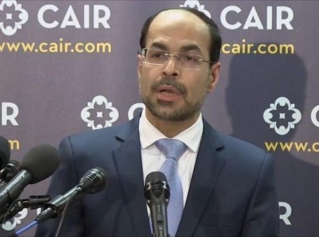 إطلاق تطبيق على الهاتف المحمول للإبلاغ عن جرائم الكراهية ضد المسلمين في أمريكا