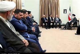 Abadi: Ang Mosul ay inilabas sa Araw ng Alumni 