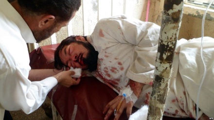 Pakistan: Mindestens 20 Tote bei zwei Selbstmordanschlägen in Parachinar