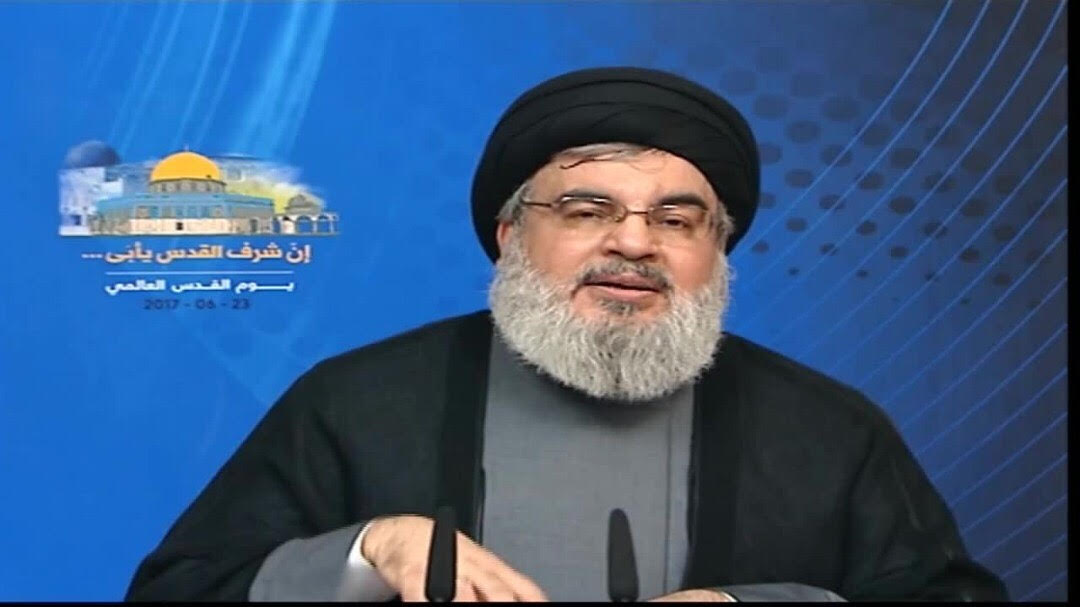 Sayyed Nasrallah: Saudi regime weaker than being able to launch war on Iran