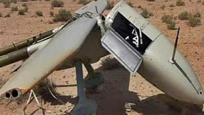Frontière irako-syrienne : un drone et trois véhicules de Daech détruits par les Hachd