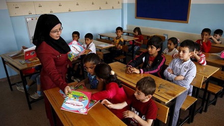 Türkei: 33 Tausend Lehrer nach dem Putschversuch entlassen