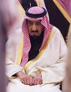 Rehimen ng Saudi Arabia ang pangunahing itaksil laban sa mga Palestino 