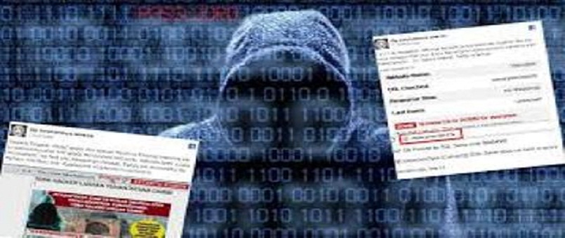 Türk Hackerlar Yunanistan Başbakanlık Sitesini Çökertti