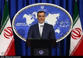 آل سعود ايران ميں دہشت گردوں كي حمايت كررہا ہے: نائب ايراني وزير خارجہ