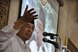 Teks Transkrip Lengkap Ceramah Prof. Quraish Shihab di Hari Idul Fitri