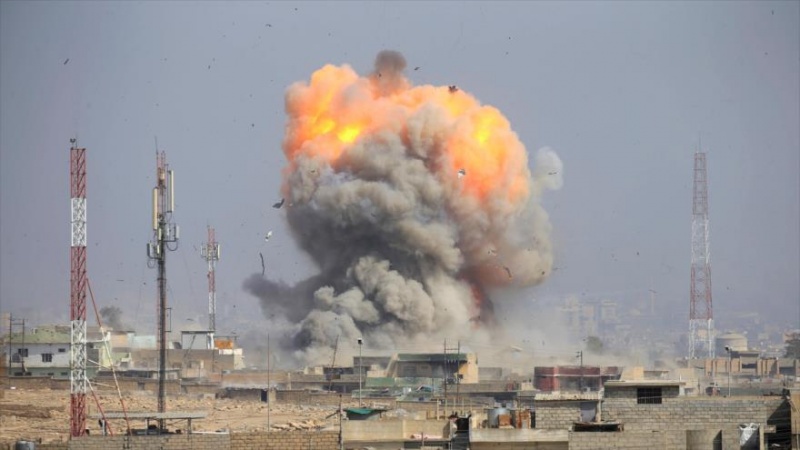 Exército iraquiano acaba com 3 comandantes de Daesh em Tal Afar