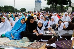 Todo alerto ang NCRPO sa Eid’l Fitr 