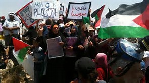 Paglalaban ng mga Hukbong Israel sa mga Palestino Paglalaban ng mga Hukbong Israel sa mga Palestino