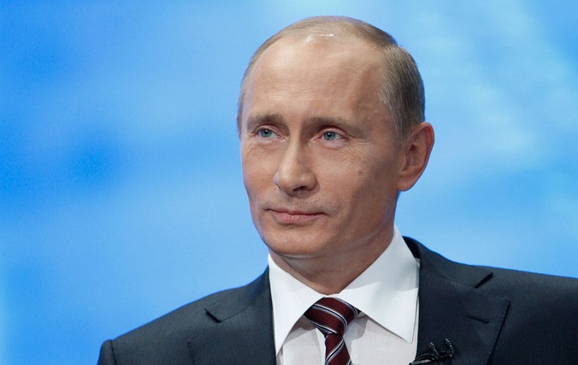 Putin congratulates Russian Muslims on Eid al-Fitr