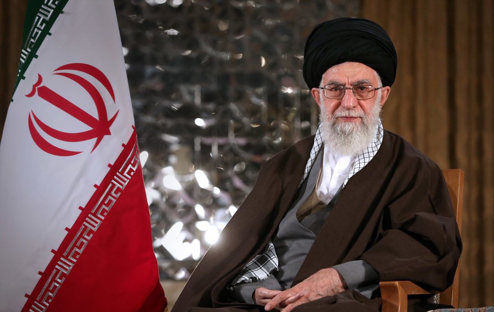 Imam Khamenei pardons convicts ahead of Eid al-Fitr