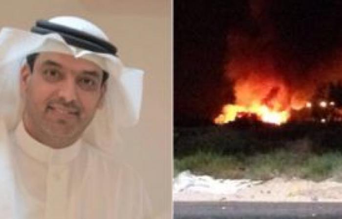 استشهاد ناشط تربوي وديني برصاص القوات السعودية في القطيف