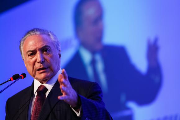 Pesquisa indica que grande maioria dos brasileiros consideram o governo Temer “ruim e péssimo”