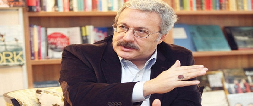 "Washington, Tel Aviv, Londra ile olan dostluğumuz İstanbul, Tahran, Doha ile olan dostluğumuzun önüne geçti" 