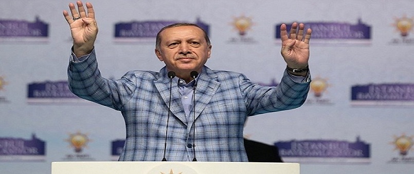 Erdoğan: NATO'nun gözden geçirilmesi lazım 