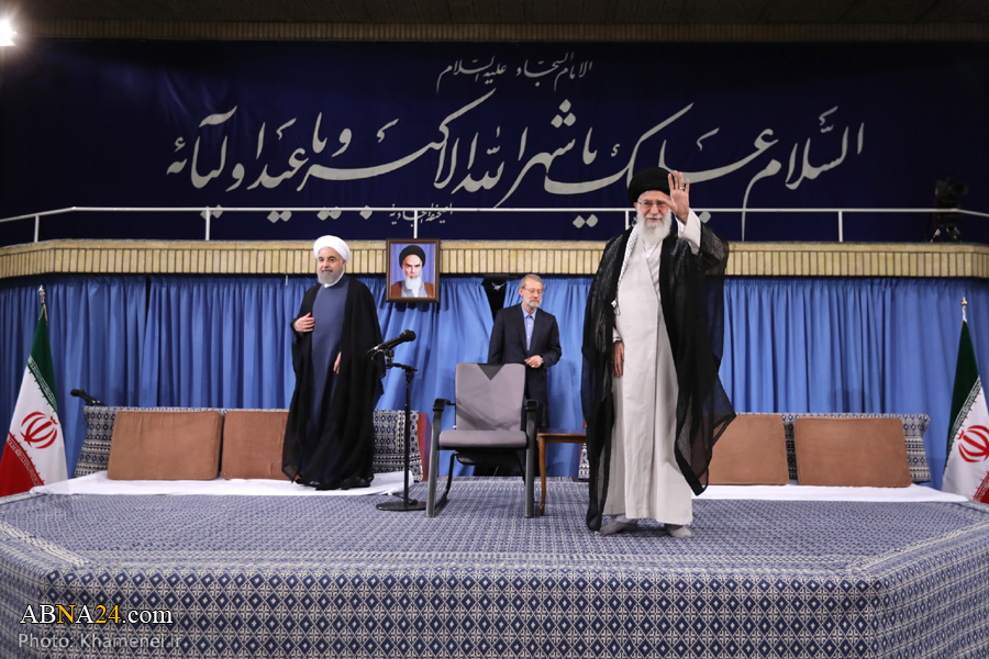 Umat Islam Wajib Tentang Israel: Khamenei