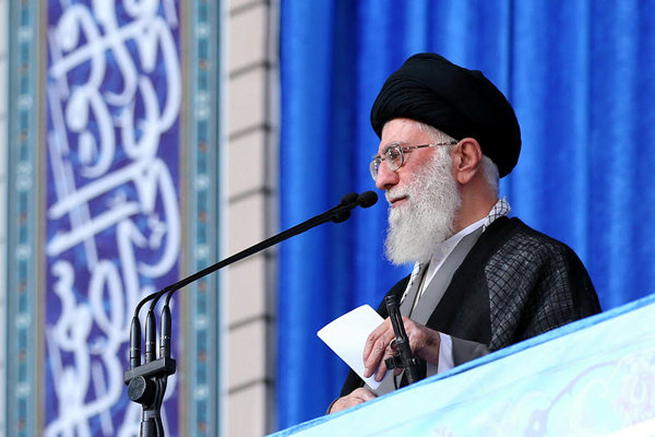 Imam Khamenei: Islamic world should take serious stand against oppressors