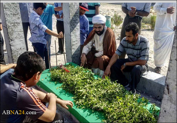 البحرينيون يجددون العهد مع الشهداء في ثاني أيام عيد الفطر المبارك