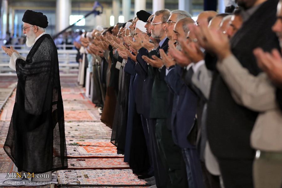 Ayatullah Khamna'i: Yaki Da HK Isra'ila Wajibi Ne A Musulunci