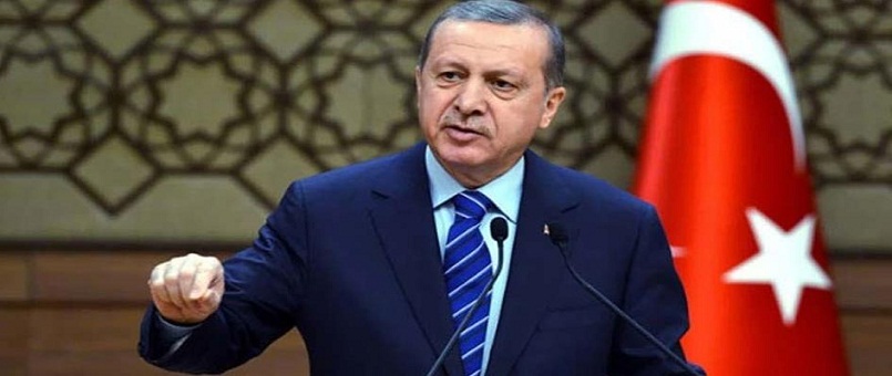‘Erdoğan’ın Katar Hamlesinin İki Sebebi’