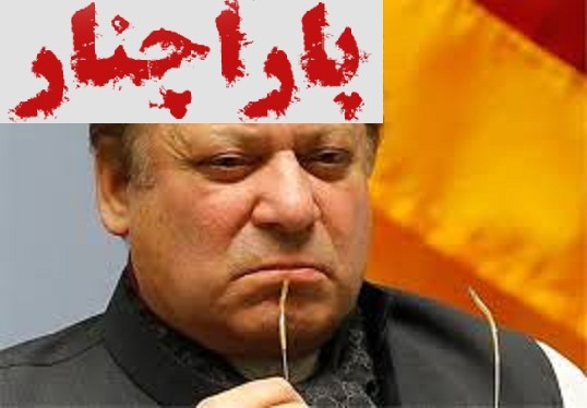 پاکستانی وزیر اعظم سے ایک سوال، کیا پاراچنار پاکستان میں ہے ؟ 