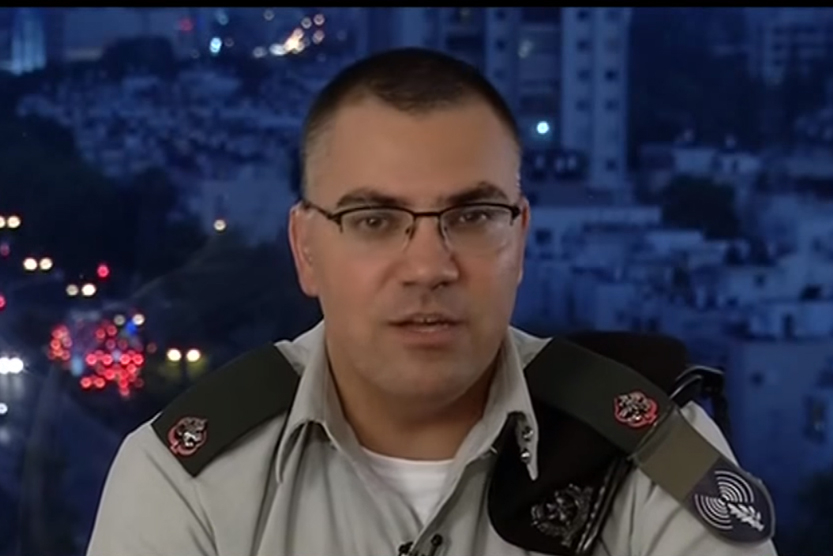 إسرائيل تأمل بالحديث علنا عن الدول العربية التي تنسق معها